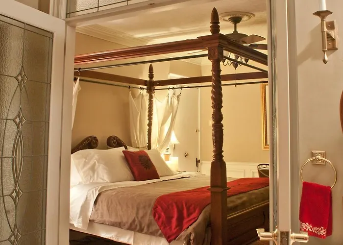 Park Place B&B Niagara Falls