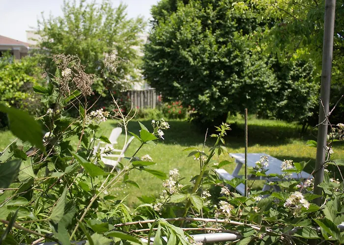 Anna'S Bed & Breakfast Niagara Falls